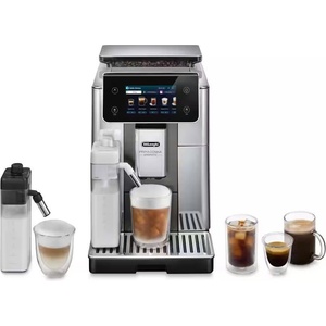 DeLonghi Primadonna Aromatic ECAM630.75.TSM Автоматична кафемашина