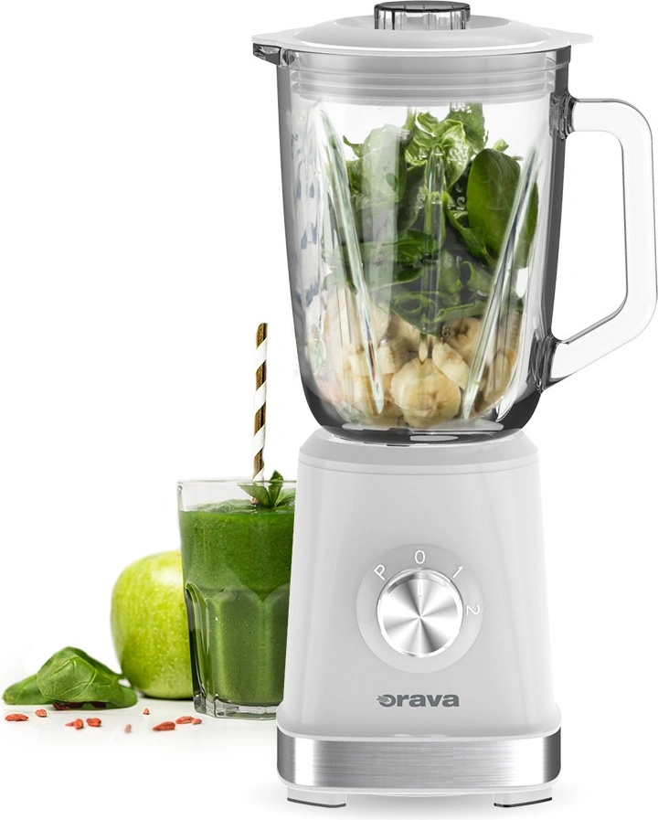 ORAVA RM-208 W