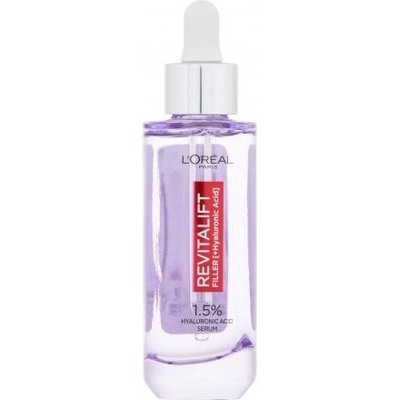 L'Oréal Revitalift Filler Hyaluronic Acid Serum 50 ml