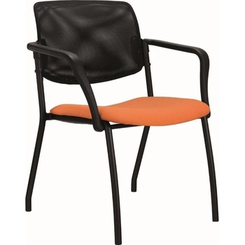 ALBA jednací židle Wendy síť