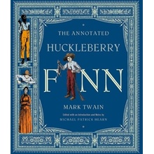 Adventures of Huckleberry Finn