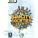 Simcity Societies