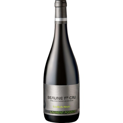 Laurent Ponsot Beaune Cuvee du Noyer Premier Cru 2018 Červené 12,5% 0,75 l (holá láhev)