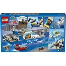Stavebnice LEGO® LEGO® City 60277 Policejní hlídková loď