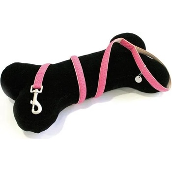 Image 1 of Croci My Lord Rossa повод за куче