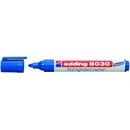 Edding 8030 modrý