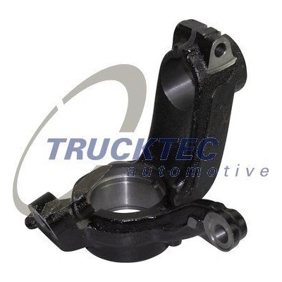Čep nápravy, zavěšení kol TRUCKTEC AUTOMOTIVE 07.31.291