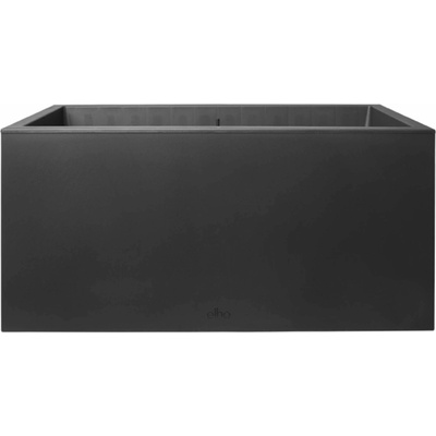 elho Kvetináč vivo next long 60 cm - living black