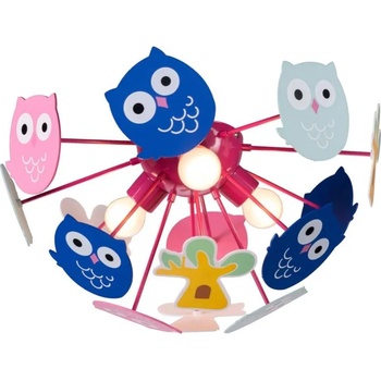 Image 1 of Rábalux Birdy 6389