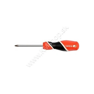 Krížový skrutkovač PZ1 x 75 mm