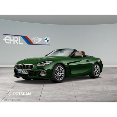 BMW Z4 M40i sDrive 250 kW