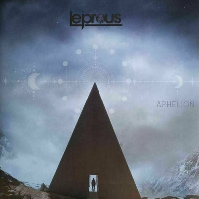 Leprous - Aphelion LP