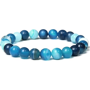 HARAHU Гривна pi-28262 - Синя kp28262 (pi-28262)