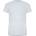 OFF WHITE Тениска OFF WHITE Men's HO Tri T-Shirt Hands Logo - White