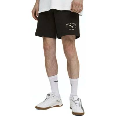 Puma Class Graphic Shorts TR 69223001 Puma black