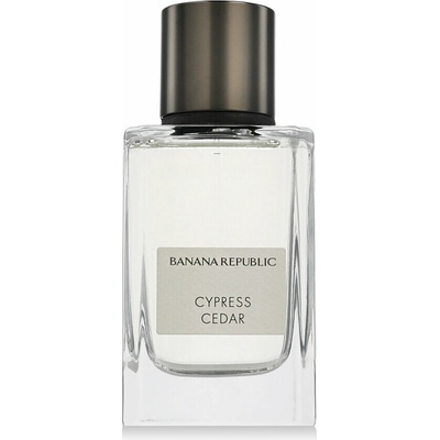 Banana Republic Cypress Cedar parfumovaná voda unisex 75 ml