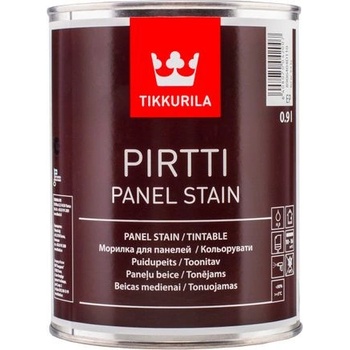 Tikkurila Pirtti Wood Stain EP 9 l