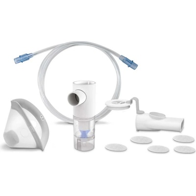 OMRON C28P (C105) Inhalačný set pre dospelých