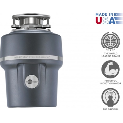 In Sink Erator Evolution 100