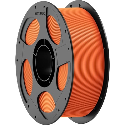 AnyCubic 3D филамент - PETG филамент Orange AHPEVO-102 (оранжев, 1 кг) (AHPEVO-102)