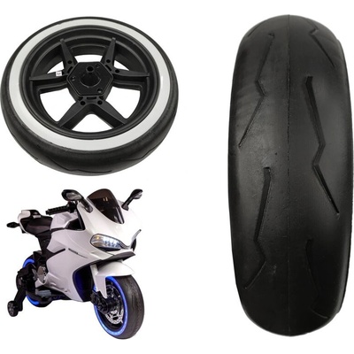 LEAN CARS Predné koleso na motocykel SX1628