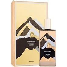 Memo Paris Fleurs Bohèmes Tiger's Nest parfumovaná voda unisex 75 ml