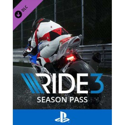 Ride 3 Season Pass