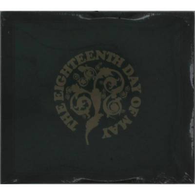 The Eighteenth Day of May - The Eighteenth Day of May CD