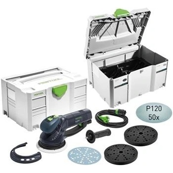 Festool RO 150 FEQ-Plus