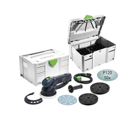Festool RO 150 FEQ-Plus