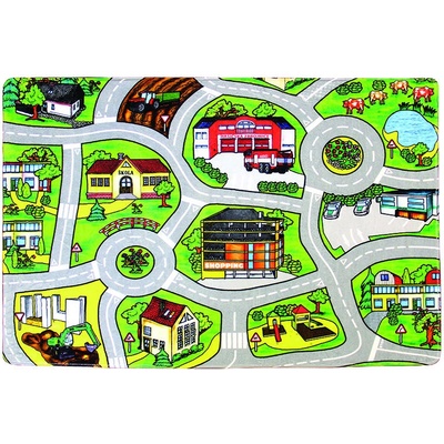 BO-Ma Silnice vícebarevný