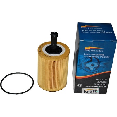 KRAFT AUTOMOTIVE Olejový filtr 1704850 – Zbozi.Blesk.cz