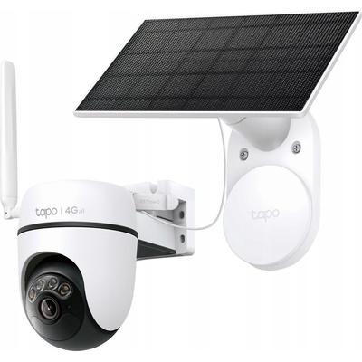 TP-Link Tapo C615G KIT