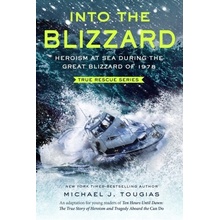 Into the Blizzard (Young Readers Edition)