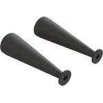 Arrma прахозащитно покритие за амортисьор 52mm (2)