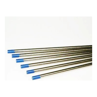 ABICOR BINZEL Волфрамов електрод BINZEL WLa 20 син, различни размери - 2.4 (700.0222)