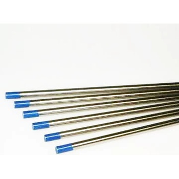 Image 1 of ABICOR BINZEL Волфрамов електрод BINZEL WLa 20 син, различни размери - 2.4 (700.0222)