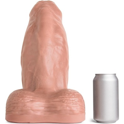 Mr. Hankey’s Toys Goliath XXXXL – Zboží Dáma