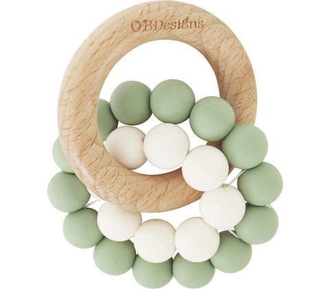 OB Designs Mint