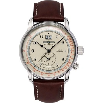 Zeppelin 8644-5