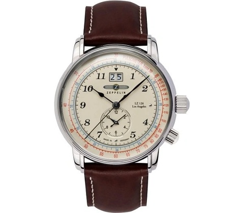 Zeppelin 8644-5