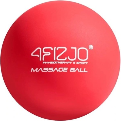 4FIZJO LACROSSE MASSAGE BALL– Masážna loptička