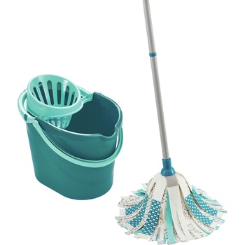 Leifheit 52110 Upratovacia súprava Power mop 3v1