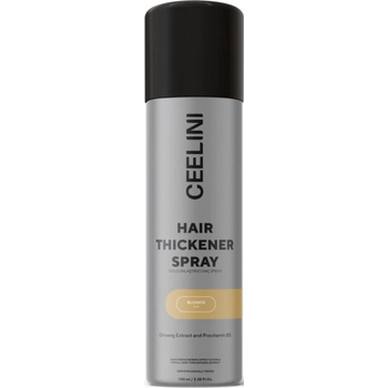 Ceelini Спрей-боя за коса, Blonde, 100 ml