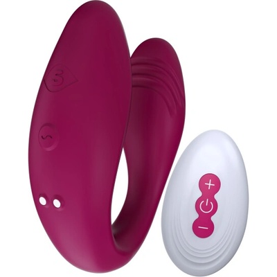 Sexy Elephant Párový Viva Next Gen s dálkovým ovládáním – Sleviste.cz