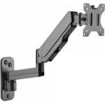 TECHLY 102864 LED TV wall mount 17-32, on gas spring, up to 8 kg