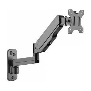 TECHLY 102864 LED TV wall mount 17-32, on gas spring, up to 8 kg