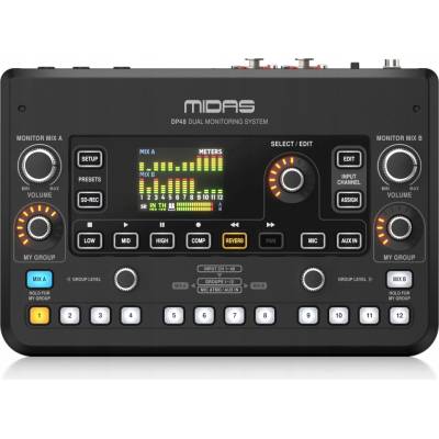 Midas DP48