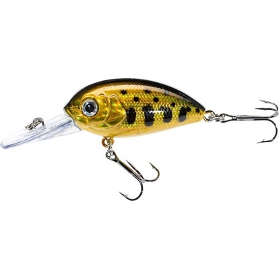 Jaxon Atract Aris Lures 4 cm F B