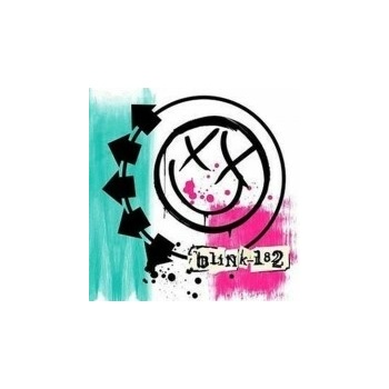 BLINK 182: BLINK 182 CD